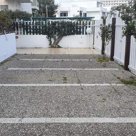 Sweet B Rivabella 加利波利