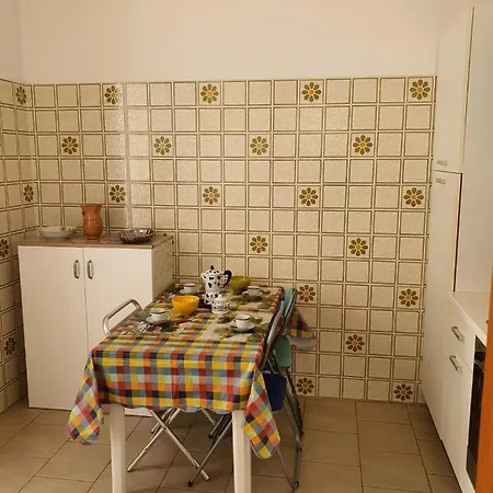 Διαμέρισμα Sweet B Rivabella