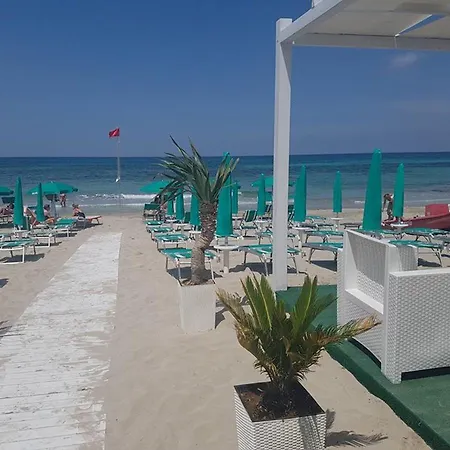 Apartment Sweet B Rivabella *