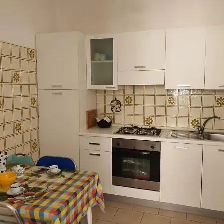 Sweet B Rivabella Gallipoli