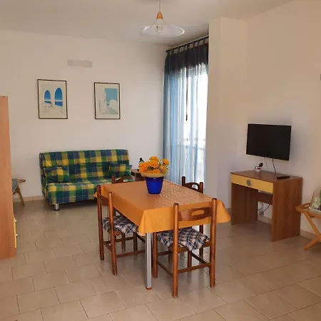 Apartmán Sweet B Rivabella