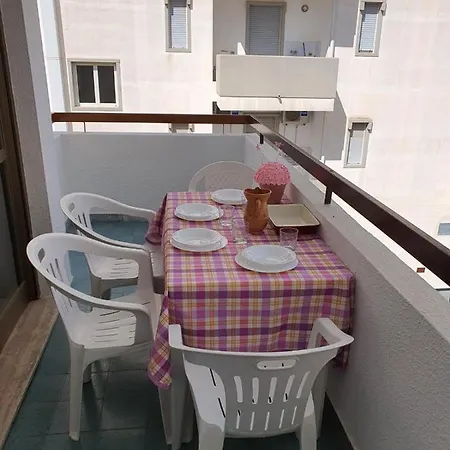 Sweet Holiday B Spiaggia Rivabella