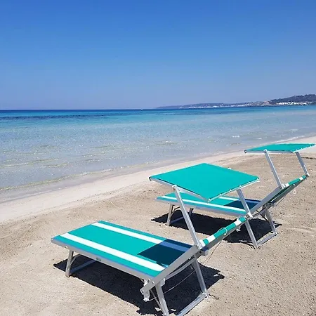 Apartmán Sweet B Rivabella Gallipoli