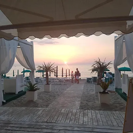 Sweet B Rivabella * Gallipoli