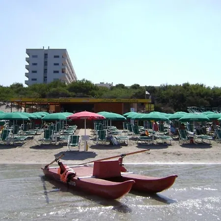 Sweet B Rivabella Gallipoli