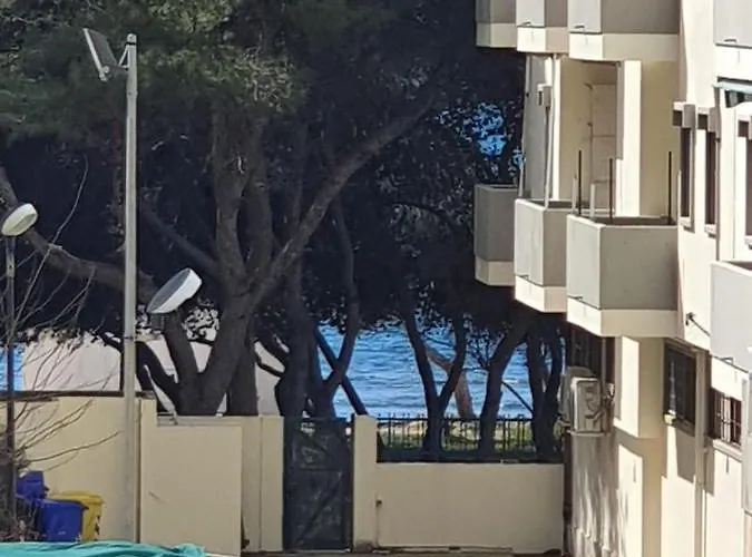 Apartment Sweet B Rivabella Gallipoli