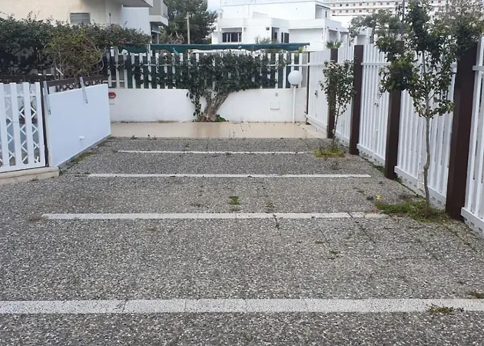 Sweet B Rivabella 加利波利