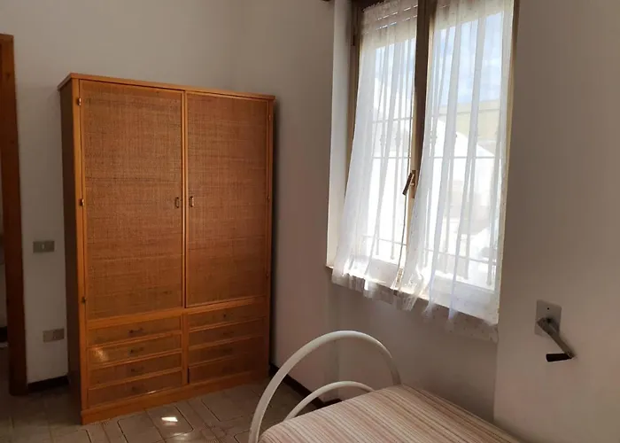 Sweet B Rivabella Apartment *