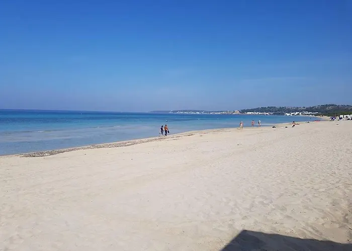 Sweet B Rivabella Gallipoli