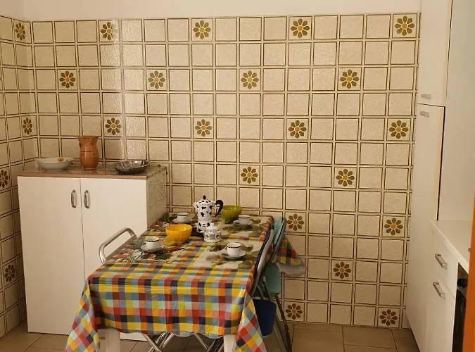 Apartment Sweet B Rivabella