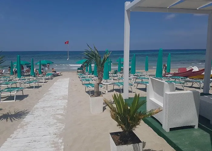 Apartment Sweet B Rivabella *