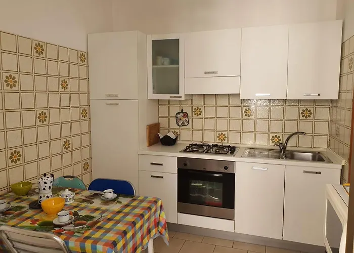 Sweet B Rivabella Gallipoli