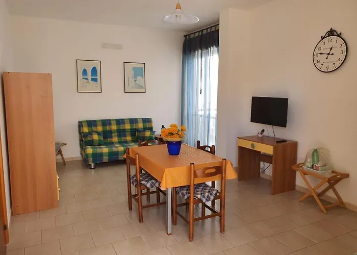 Apartment Sweet B Rivabella