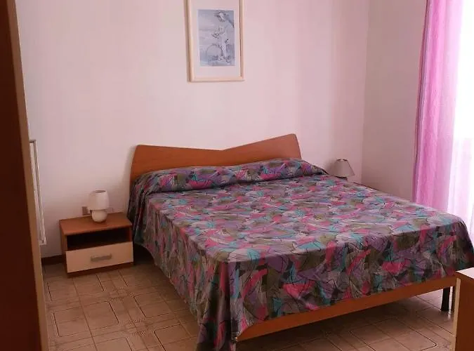 Sweet B Rivabella Apartment Gallipoli