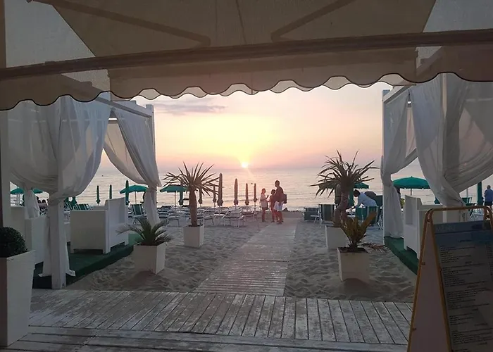 Sweet B Rivabella * Gallipoli