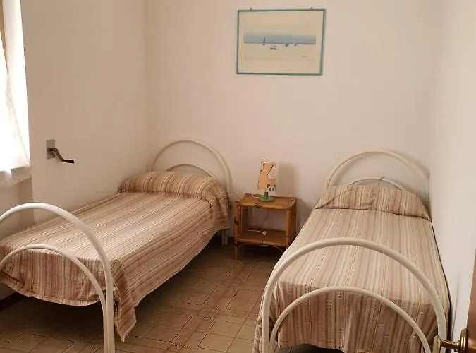 Sweet B Rivabella Apartment *