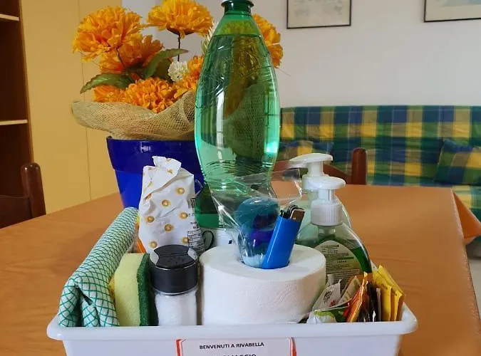 Sweet B Rivabella 加利波利