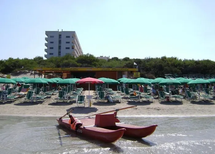 Sweet B Rivabella 加利波利